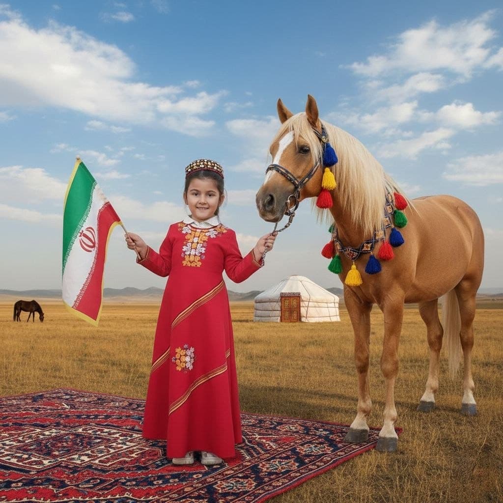 دبستان غیر دولتی دخترانه مرصع
