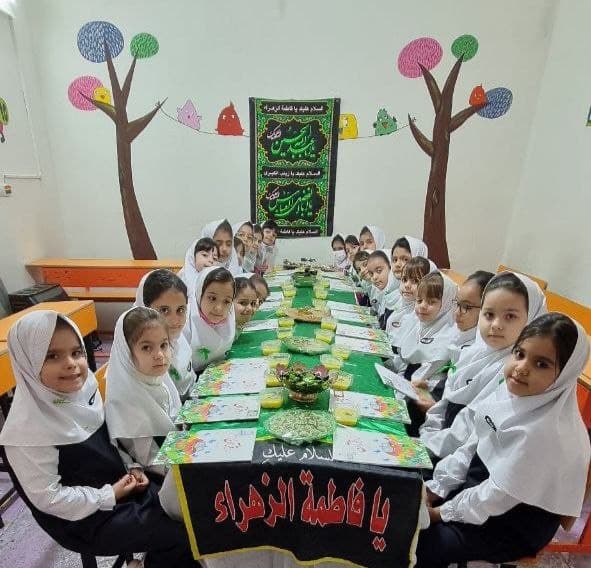 دبستان غیر دولتی دخترانه مرصع